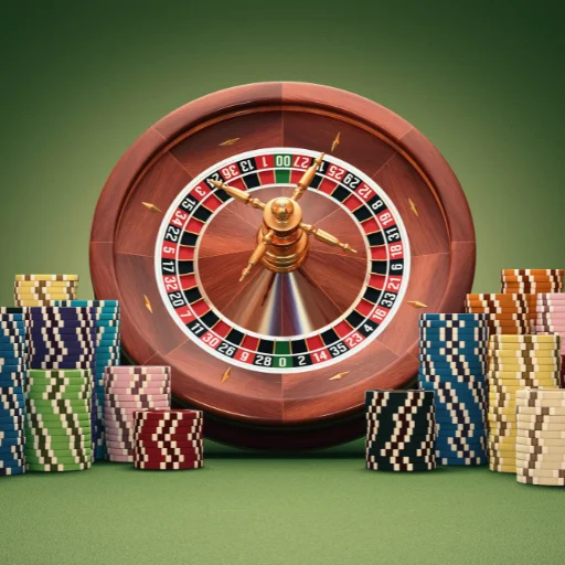 Roulette | Fairplay24