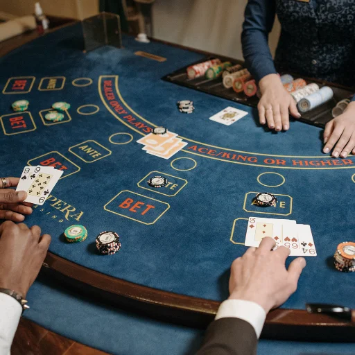 Baccarat | Fairplay24