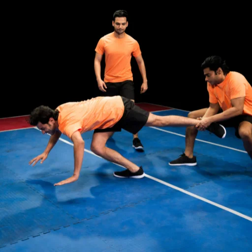 Kabaddi Betting | Fairplay24