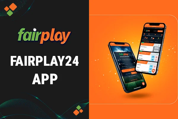 Fairplay24 App | Fairplay24