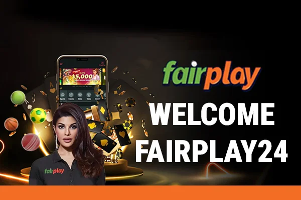 Welcome Fairplay24 | Fairplay24