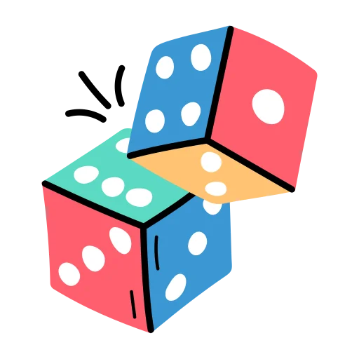 dice | Fairplay24
