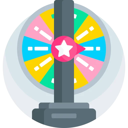 lucky-wheel | Fairplay24